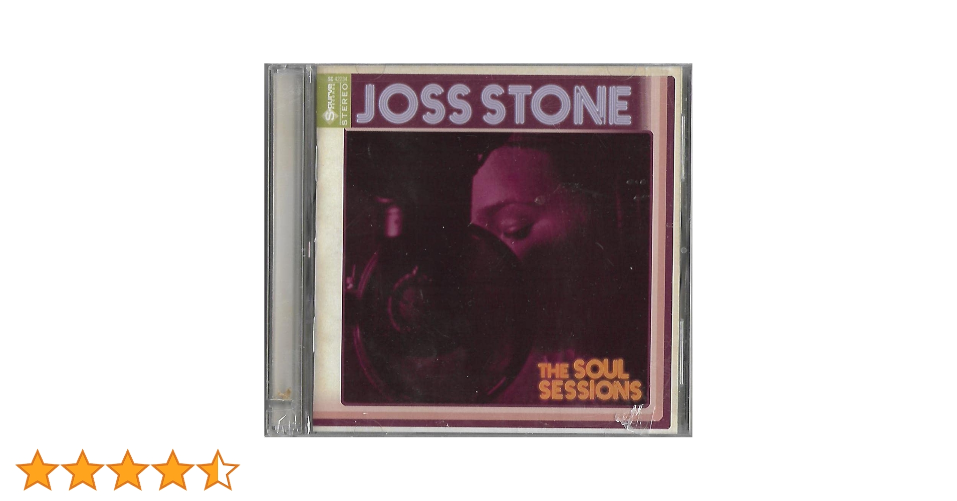 Amazon.co.jp: Soul Sessions: ミュージック